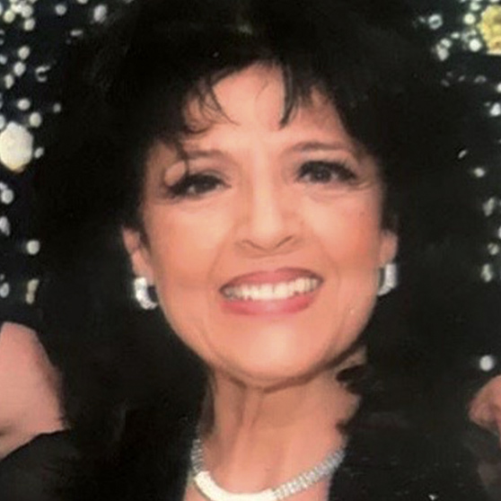 Annamaria Rina Gaeta
