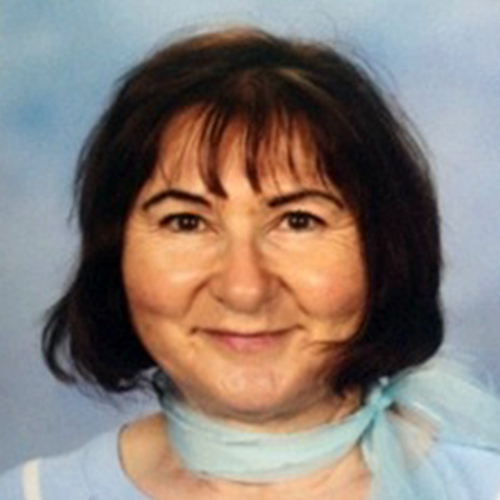 Marie Peterson