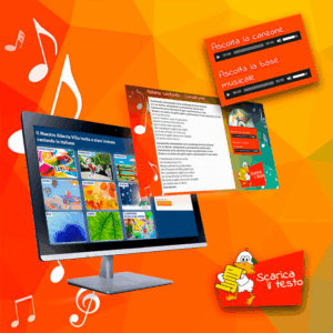 Canzoni per bambini