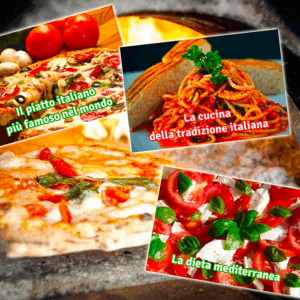 Cucina Italiana