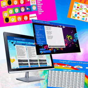 Giochi online