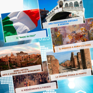 Itinerari didattici