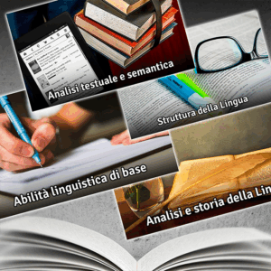 Letteratura italiana