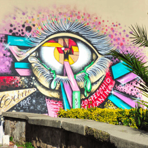 Street Art
