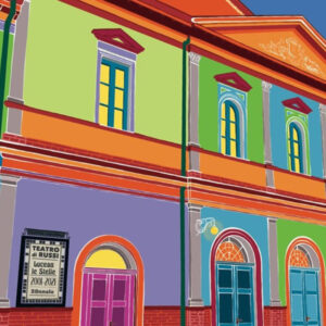Teatro a scuola