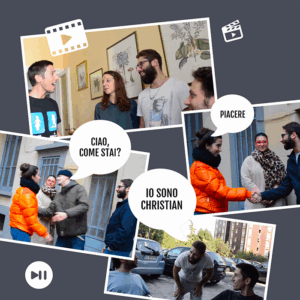 Videocorso 1